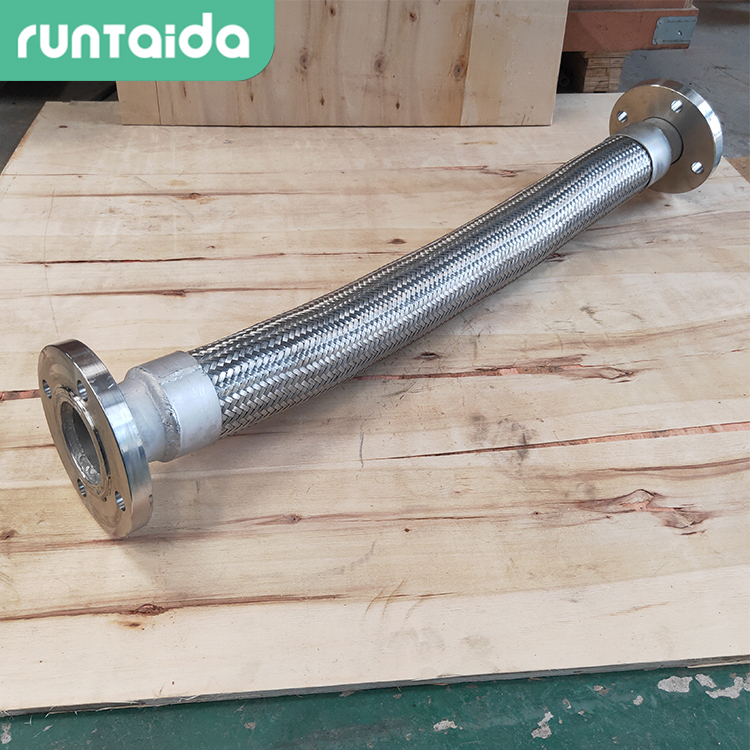 潤(rùn)泰達(dá)不銹鋼金屬軟管廠家